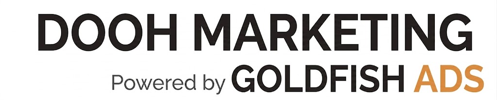 DOOH Marketing