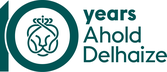 Ahold Delhaize logo