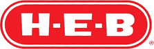 H-E-B logo