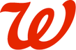 Walgreens logo
